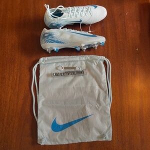 Nike Mercurial Vapor XVI Elite SG-Pro Soccer Cleats (Brand New)